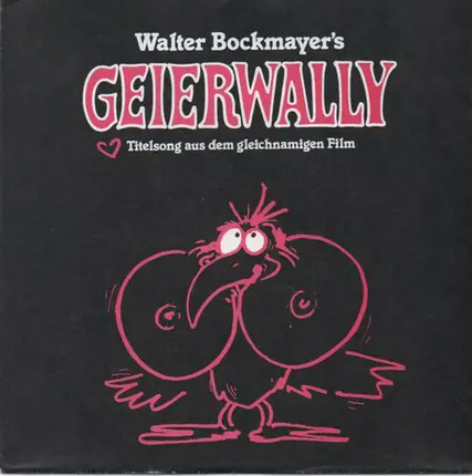 Amoca / Joy Fleming - Geierwally