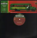 12'' - Amoc Jay Dee - Southern Storm Vol. 2