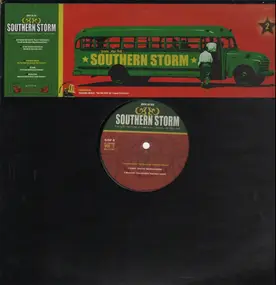 Amoc Jay Dee - Southern Storm Vol. 2