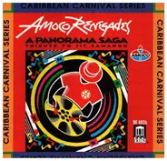 Amoco Renegades - A Panorama Saga - Tribute to Jit Samaroo