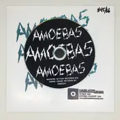 Amoebas - Amoebas