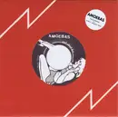 7inch Vinyl Single - Amoebas - Telephone