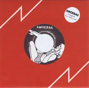 Amoebas - Telephone