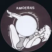 7inch Vinyl Single - Amoebas - Telephone