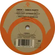 Amok - Disco Party