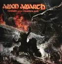 Double LP - Amon Amarth - Twilight Of The Thunder God - White Vinyl