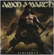 Amon Amarth - Berserker