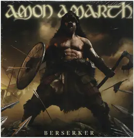 Amon Amarth - Berserker