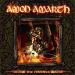 Amon Amarth - Crusher