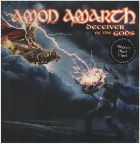 Amon Amarth - Deceiver of the Gods