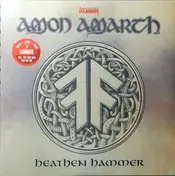 Amon Amarth - Heathen Hammer