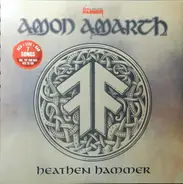Amon Amarth - Heathen Hammer