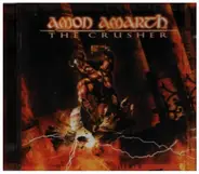 Amon Amarth - The Crusher