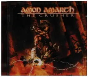 Amon Amarth - The Crusher