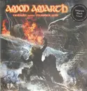LP - Amon Amarth - Twilight Of the Thunder God - 180g | Lyric Insert | Poster
