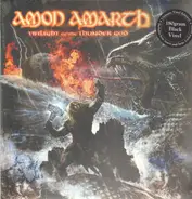 Amon Amarth - Twilight of the Thunder God