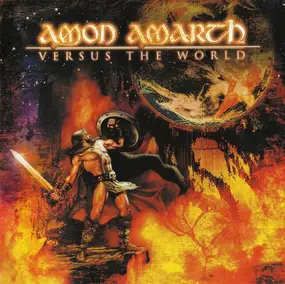 Amon Amarth - Versus the World