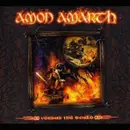 CD - Amon Amarth - Versus The World