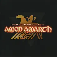 Amon Amarth - With Oden on Our Side