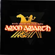 CD - Amon Amarth - With Oden On Our Side