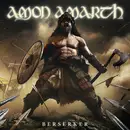 Double LP - Amon Amarth - Berserker - incl. insert