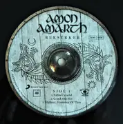 Double LP - Amon Amarth - Berserker - incl. insert