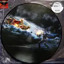 LP - Amon Amarth - PD-Deceiver.. -Pict.Dis-