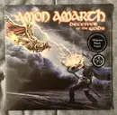 LP - Amon Amarth - Deceiver Of The Gods
