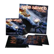 LP - Amon Amarth - Deceiver Of The Gods
