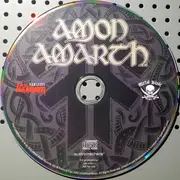 CD - Amon Amarth - Heathen Hammer - Cardboard Sleeve