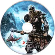 CD - Amon Amarth - Jomsviking