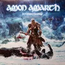 Double LP - Amon Amarth - Jomsviking - CD not included