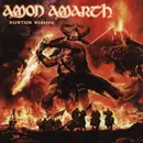Picture Disc - Amon Amarth - Surtur Rising - Picture Disc
