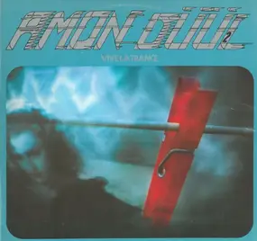 Amon Düül - Vive la Trance