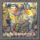 CD - Amon Düül 2, Amon Düül II - Nada Moonshine #