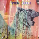 LP - Amon Düül II - Wolf City - German Original on United Artists