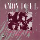 CD - Amon Düül II - Airs On A Shoe String (Best Of...)
