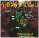 7inch Vinyl Single - Amon Düül II - All The Years Round / The Tables Are Turned