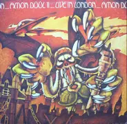 Amon Duul II - Live in London