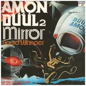 Amon Düül - Mirror