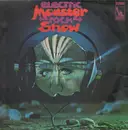 Double LP - Amon Düül II, Krokodil, Can - Electric Monster Rock Show