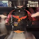 Double LP - Amon Düül II - The Classic German Rock Scene - KRAUTROCK