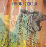 Amon Düül II - Wolf City