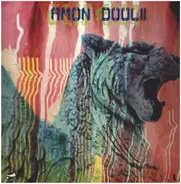 Amon Düül II - Wolf City