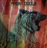 LP - Amon Düül II - Wolf City - Signed, Gatefold