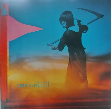 Amon Düül II - Yeti