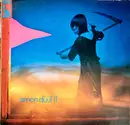 Double LP - Amon Düül II - Yeti - Misprint