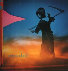 Amon Düül - Yeti