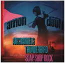 7inch Vinyl Single - Amon Düül II - Archangels Thunderbird / (Excerpt From) Soap Shop Rock
