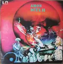 Double LP - Amon Düül II - Dance Of The Lemmings